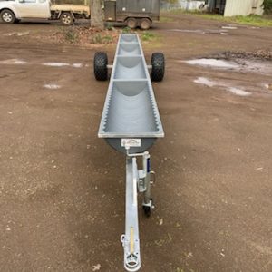 Motorbike Grain Feeder - Image 3