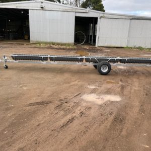 Motorbike Grain Feeder - Image 5