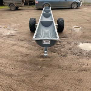 Motorbike Grain Feeder - Image 4