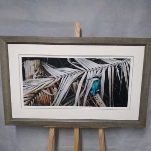 Sacred Site by Greg Postle, Limited Edition and Hand Signed