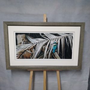 Sacred Site by Greg Postle, Limited Edition and Hand Signed - Image 3